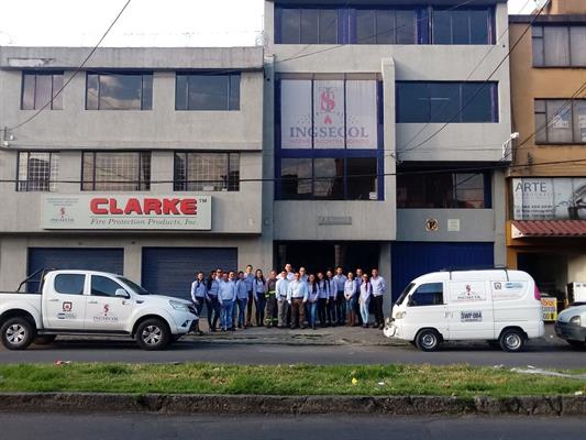 Ingescol Training Ingescol Training